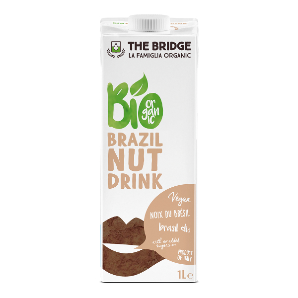 The Bridge Bio Brazil dió